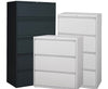 2-5 Drawer Lateral File Cabinets/New and Used 2-5 Drawer Lateral File Cabinets/New and Used