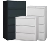 2-5 Drawer Lateral File Cabinets/New and Used 2-5 Drawer Lateral File Cabinets/New and Used