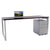 Options Straight Desk