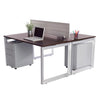 2 Pack Options Workstations with File Storage 2 Pack Options Workstations with File Storage - New Life Office
