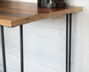 Rebar Writing Desk Rebar Writing Desk - New Life office