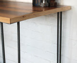 Rebar Writing Desk Rebar Writing Desk - New Life office