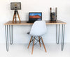 Rebar Writing Desk - New Life office