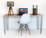 Rebar Writing Desk Rebar Writing Desk - New Life office