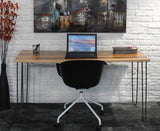 Rebar Writing Desk Rebar Writing Desk - New Life office