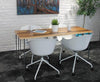 Rebar Writing Desk Rebar Writing Desk - New Life office
