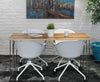 Rebar Writing Desk Small meeting table - New Life Office