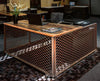 Secretary/Reception/ Industrial Workstation Secretary/Reception/ Industrial Workstation