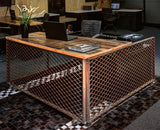 Secretary/Reception/ Industrial Workstation Secretary/Reception/ Industrial Workstation