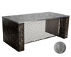 Rustic Vintage Inspired Executive Desk Rustic Vintage Inspired Executive Desk