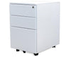 Mobile File Cabinet - Color Options - New Life Office