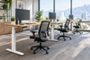 What Questions to Ask Before Investing in Sit-Stand Desk Systems