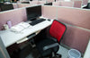 How to Integrate Storage Solutions Inside Cubicle Workstations for Clutter-Free Desks