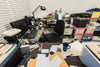 Ways to Hide Office Clutter Using Smart Storage Solutions