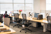 Office Furniture Tips for Sound Reduction and Prevention