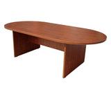 Racetrack Conference Table