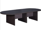 Racetrack Conference Table