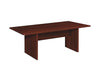 Hon Basyx 6' Conference Table