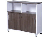 Boss 2-Tone Storage Cabinet