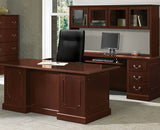 Hon 9400 Executive Desk