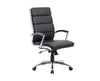 Caressoft Plus Executive Chair - New Life Office