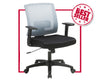 Task Chair with Lumbar Support