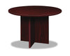 Round Meeting Tables - NL Series - New Life Office