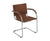 Safco Flaunt Guest Chair- MicroFiber