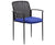 Stackable Mesh Guest Chair with Arms