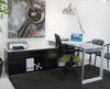 Aviator Workstation - New Life Office