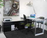 Aviator Workstation - New Life Office
