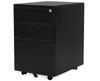 Mobile File Cabinet - Color Options - New Life Office