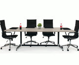 Modern Conference Table - 6 or 8 foot - New Life Office