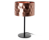 Copper Relic Table Lamp - New Life Office