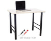 Dry Erase Desk/Table - New Life Office