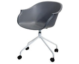 Shell Desk Chair