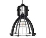Industrial Pendant Lamp - New Life Office