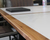 8' Industrial Conference Table