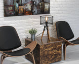 Loft Table Lamp - New Life Office