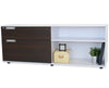 Options Series Low Credenza - New Life Office