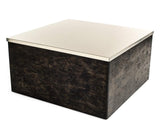 Rustic Coffee Table (color options) - New Life Office